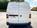 Volkswagen Transporter 1.9 TDI PD T28 Panel Van 4dr Diesel Manual L1 H1 (214 g/km, 100 bhp) 5dr Manual 2008