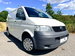 Volkswagen Transporter 1.9 TDI PD T28 Panel Van 4dr Diesel Manual L1 H1 (214 g/km, 100 bhp) 5dr Manual 2008