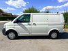 Volkswagen Transporter 1.9 TDI PD T28 Panel Van 4dr Diesel Manual L1 H1 (214 g/km, 100 bhp) 5dr Manual 2026