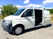 Volkswagen Transporter 1.9 TDI PD T28 Panel Van 4dr Diesel Manual L1 H1 (214 g/km, 100 bhp) 5dr Manual 2008