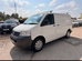 Volkswagen Transporter 1.9 TDI PD T28 Panel Van 4dr Diesel Manual L1 H1 (214 g/km, 100 bhp) 4dr Manual 2008