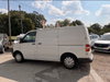 Volkswagen Transporter 1.9 TDI PD T28 Panel Van 4dr Diesel Manual L1 H1 (214 g/km, 100 bhp) 4dr Manual 2026