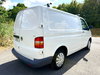 Volkswagen Transporter 1.9 TDI PD T28 Panel Van 4dr Diesel Manual L1 H1 (214 g/km, 100 bhp) 5dr Manual 2026