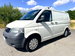 Volkswagen Transporter 1.9 TDI PD T28 Panel Van 4dr Diesel Manual L1 H1 (214 g/km, 100 bhp) 5dr Manual 2008