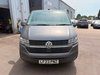 Volkswagen Transporter 2.0 TDI T30 Highline Panel Van 5dr Diesel Manual FWD LWB Euro 6 (s/s) (150 ps) 5dr Manual 2026