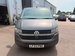 Volkswagen Transporter 2.0 TDI T30 Highline Panel Van 5dr Diesel Manual FWD LWB Euro 6 (s/s) (150 ps) 5dr Manual 2023