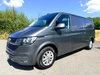 Volkswagen Transporter 2.0 TDI T30 Highline Panel Van 5dr Diesel Manual FWD LWB Euro 6 (s/s) (150 ps) 5dr Manual 2026