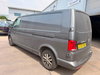 Volkswagen Transporter 2.0 TDI T30 Highline Panel Van 5dr Diesel Manual FWD LWB Euro 6 (s/s) (150 ps) 5dr Manual 2026