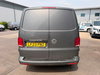 Volkswagen Transporter 2.0 TDI T30 Highline Panel Van 5dr Diesel Manual FWD LWB Euro 6 (s/s) (150 ps) 5dr Manual 2026