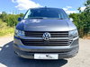 Volkswagen Transporter 2.0 TDI T30 Highline Panel Van 5dr Diesel Manual FWD LWB Euro 6 (s/s) (150 ps) 5dr Manual 2026