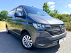 Volkswagen Transporter 2.0 TDI T30 Highline Panel Van 5dr Diesel Manual FWD LWB Euro 6 (s/s) (150 ps) 5dr Manual 2026