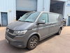 Volkswagen Transporter 2.0 TDI T30 Highline Panel Van 5dr Diesel Manual FWD LWB Euro 6 (s/s) (150 ps) 5dr Manual 2026
