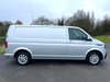 Volkswagen Transporter 2.0L T30 HighLine LWB TDI Diesel Manual Euro 6 (109 bhp) 5dr Manual 2026