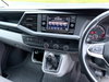 Volkswagen Transporter 2.0L T30 HighLine LWB TDI Diesel Manual Euro 6 (109 bhp) 5dr Manual 2026