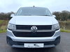 Volkswagen Transporter 2.0L T30 HighLine LWB TDI Diesel Manual Euro 6 (109 bhp) 5dr Manual 2026