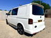 Volkswagen Transporter Sportline 2.0 BiTDI Sportline 60th Anniversary Special Edition T32 Kombi 4dr Diesel Manual L1 H1 (205 g/km, 178 bhp) 4dr Manual 2015