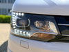 Volkswagen Transporter Sportline 2.0 BiTDI Sportline 60th Anniversary Special Edition T32 Kombi 4dr Diesel Manual L1 H1 (205 g/km, 178 bhp) 4dr Manual 2026