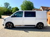 Volkswagen Transporter Sportline 2.0 BiTDI Sportline 60th Anniversary Special Edition T32 Kombi 4dr Diesel Manual L1 H1 (205 g/km, 178 bhp) 4dr Manual 2026