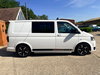 Volkswagen Transporter Sportline 2.0 BiTDI Sportline 60th Anniversary Special Edition T32 Kombi 4dr Diesel Manual L1 H1 (205 g/km, 178 bhp) 4dr Manual 2026