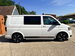 Volkswagen Transporter Sportline 2.0 BiTDI Sportline 60th Anniversary Special Edition T32 Kombi 4dr Diesel Manual L1 H1 (205 g/km, 178 bhp) 4dr Manual 2015