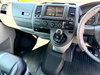 Volkswagen Transporter Sportline 2.0 BiTDI Sportline 60th Anniversary Special Edition T32 Kombi 4dr Diesel Manual L1 H1 (205 g/km, 178 bhp) 4dr Manual 2026