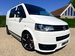 Volkswagen Transporter Sportline 2.0 BiTDI Sportline 60th Anniversary Special Edition T32 Kombi 4dr Diesel Manual L1 H1 (205 g/km, 178 bhp) 4dr Manual 2015