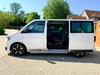 Volkswagen Transporter Sportline 2.0 BiTDI Sportline 60th Anniversary Special Edition T32 Kombi 4dr Diesel Manual L1 H1 (205 g/km, 178 bhp) 4dr Manual 2026