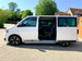 Volkswagen Transporter Sportline 2.0 BiTDI Sportline 60th Anniversary Special Edition T32 Kombi 4dr Diesel Manual L1 H1 (205 g/km, 178 bhp) 4dr Manual 2015