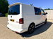 Volkswagen Transporter Sportline 2.0 BiTDI Sportline 60th Anniversary Special Edition T32 Kombi 4dr Diesel Manual L1 H1 (205 g/km, 178 bhp) 4dr Manual 2015