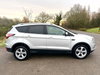 Ford Kuga 1.5 TDCi Titanium X SUV 5dr Diesel Manual 2WD Euro 6 (s/s) (120 ps) 5dr Manual 2026