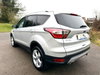 Ford Kuga 1.5 TDCi Titanium X SUV 5dr Diesel Manual 2WD Euro 6 (s/s) (120 ps) 5dr Manual 2026