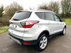 Ford Kuga 1.5 TDCi Titanium X SUV 5dr Diesel Manual 2WD Euro 6 (s/s) (120 ps) 5dr Manual 2026