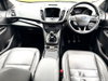 Ford Kuga 1.5 TDCi Titanium X SUV 5dr Diesel Manual 2WD Euro 6 (s/s) (120 ps) 5dr Manual 2026