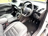 Ford Kuga 1.5 TDCi Titanium X SUV 5dr Diesel Manual 2WD Euro 6 (s/s) (120 ps) 5dr Manual 2026