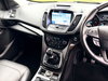 Ford Kuga 1.5 TDCi Titanium X SUV 5dr Diesel Manual 2WD Euro 6 (s/s) (120 ps) 5dr Manual 2026