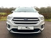 Ford Kuga 1.5 TDCi Titanium X SUV 5dr Diesel Manual 2WD Euro 6 (s/s) (120 ps) 5dr Manual 2026