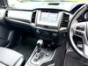 Ford Ranger 2.0 EcoBlue Limited Pickup Double Cab 4dr Diesel Auto 4WD Euro 6 (s/s) (170 ps) 4dr Automatic 2026