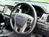Ford Ranger 2.0 EcoBlue Limited Pickup Double Cab 4dr Diesel Auto 4WD Euro 6 (s/s) (170 ps) 4dr Automatic 2026
