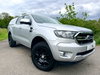 Ford Ranger 2.0 EcoBlue Limited Pickup Double Cab 4dr Diesel Auto 4WD Euro 6 (s/s) (170 ps) 4dr Automatic 2026