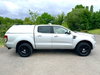 Ford Ranger 2.0 EcoBlue Limited Pickup Double Cab 4dr Diesel Auto 4WD Euro 6 (s/s) (170 ps) 4dr Automatic 2026