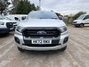 Ford Ranger 2.0 EcoBlue Wildtrak Pickup Double Cab 4dr Diesel Auto 4WD Euro 6 (s/s) (213 ps) 4dr Automatic 2026