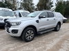 Ford Ranger 2.0 EcoBlue Wildtrak Pickup Double Cab 4dr Diesel Auto 4WD Euro 6 (s/s) (213 ps) 4dr Automatic 2026
