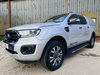 Ford Ranger 2.0 EcoBlue Wildtrak Pickup Double Cab 4dr Diesel Auto 4WD Euro 6 (s/s) (213 ps) 4dr Automatic 2026