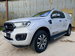 Ford Ranger 2.0 EcoBlue Wildtrak Pickup Double Cab 4dr Diesel Auto 4WD Euro 6 (s/s) (213 ps) 4dr Automatic 2022
