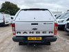 Ford Ranger 2.0 EcoBlue Wildtrak Pickup Double Cab 4dr Diesel Auto 4WD Euro 6 (s/s) (213 ps) 4dr Automatic 2026