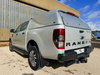 Ford Ranger 2.0 EcoBlue Wildtrak Pickup Double Cab 4dr Diesel Auto 4WD Euro 6 (s/s) (213 ps) 4dr Automatic 2026