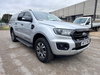 Ford Ranger 2.0 EcoBlue Wildtrak Pickup Double Cab 4dr Diesel Auto 4WD Euro 6 (s/s) (213 ps) 4dr Automatic 2026