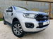 Ford Ranger 2.0 EcoBlue Wildtrak Pickup Double Cab 4dr Diesel Auto 4WD Euro 6 (s/s) (213 ps) 4dr Automatic 2022