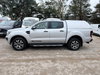 Ford Ranger 2.0 EcoBlue Wildtrak Pickup Double Cab 4dr Diesel Auto 4WD Euro 6 (s/s) (213 ps) 4dr Automatic 2026