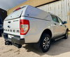 Ford Ranger 2.0 EcoBlue Wildtrak Pickup Double Cab 4dr Diesel Auto 4WD Euro 6 (s/s) (213 ps) 4dr Automatic 2026